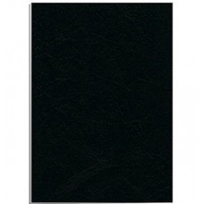 Binding Cover / Binding sheet Black A4